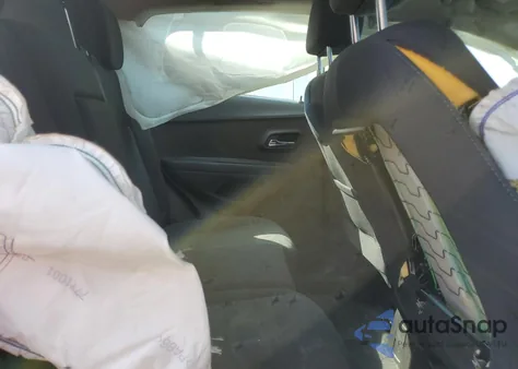 2016 Chevrolet Trax Ls z USA, uszkodzony, nr VIN 3GNCJKSB3GL235582